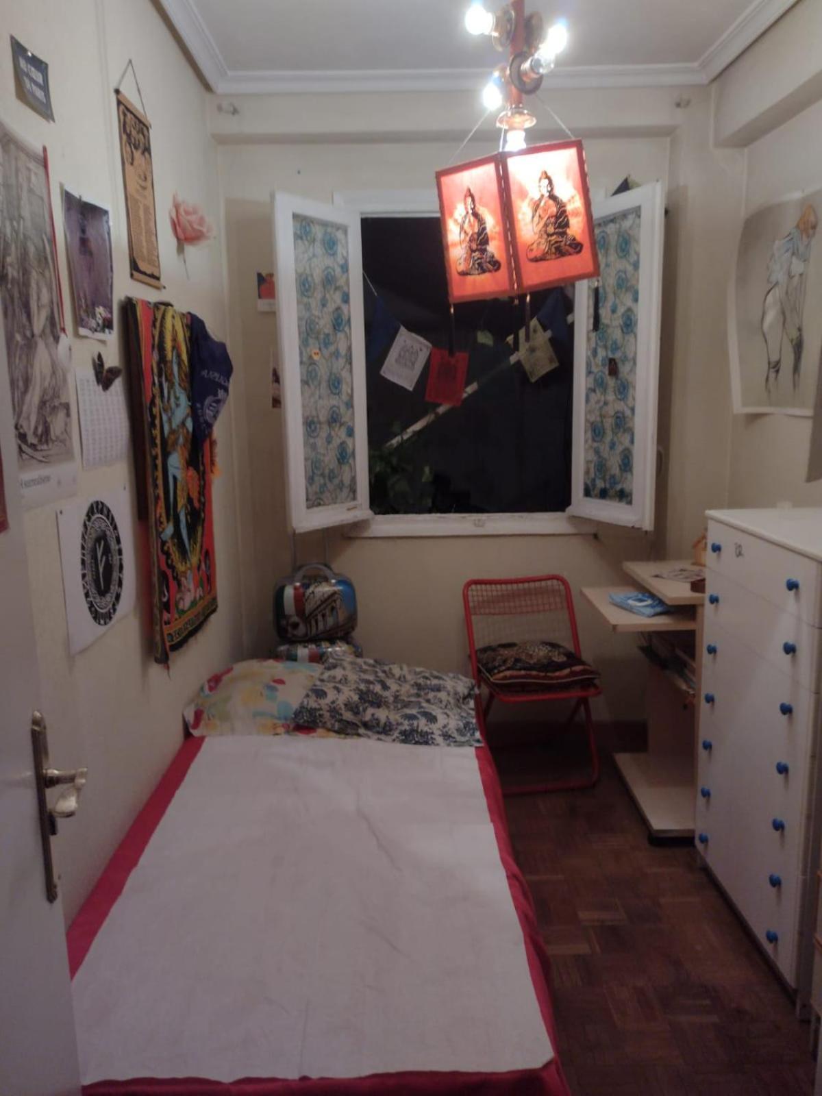 Tenda de luxe Acogedora Por Dias