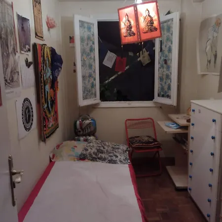 Habitacion Acogedora Por Dias Madrid Esterno foto